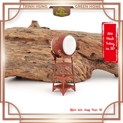Trống in 3D