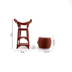 Trống in 3D