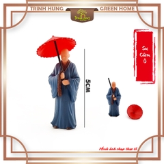 Mô hình phật giáo mini in 3D sắc nét