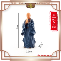 Mô hình phật giáo mini in 3D sắc nét