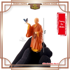 Mô hình phật giáo mini in 3D sắc nét