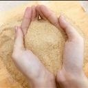 Cát nắng vàng