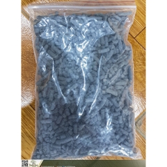 Than hoạt tính viên nén (500G)