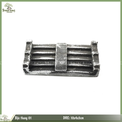 Mô hình bậc thang 01