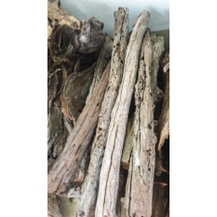 Gỗ lũa San đá thẳng SL 1KG
