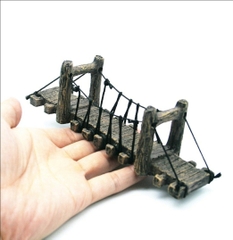 Cầu dây treo (39*8*4.5cm)