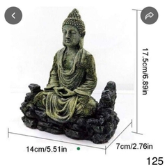Tượng Phật giả cổ,( có video thực tế)