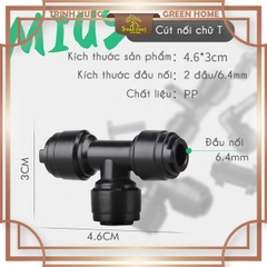 Phụ kiện mius