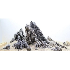Đá da voi tuyển chọn size mini từ 3-15cm (1kg)