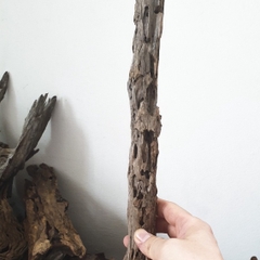 Gỗ lũa San đá thẳng SL 1KG