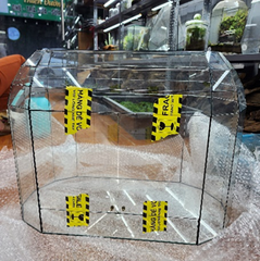 Bể kính Terrarium TRBK