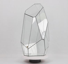 Bể kính Terrarium TRBK