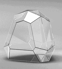 Bể kính Terrarium TRBK