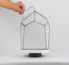 Bể kính Terrarium TRBK