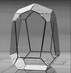 Bể kính Terrarium TRBK