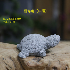 Tượng rùa đầu to đá sa thạch