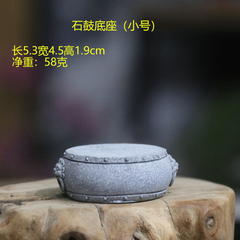 Tượng trống đá sa thạch