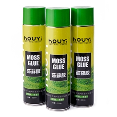 Keo xịt dán rêu Houyi