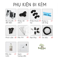 Bơm mius