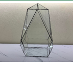 Bể kính Terrarium TRBK