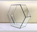 Bể kính Terrarium TRBK