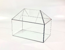 Bể kính Terrarium TRBK