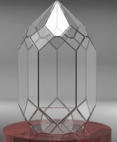 Bể kính Terrarium TRBK