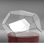 Bể kính Terrarium TRBK