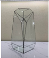 Bể kính Terrarium TRBK
