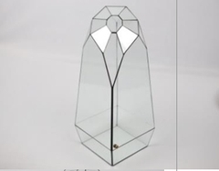 Bể kính Terrarium TRBK