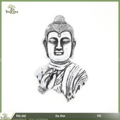Tượng diện phật