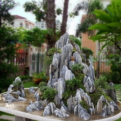 Đá Tuyết Sơn