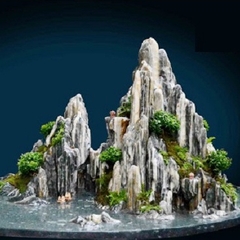 Đá Tuyết Sơn