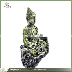 Tượng Phật giả cổ,( có video thực tế)