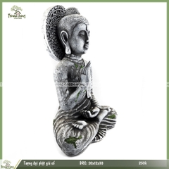 Tượng đại phật giả cổ