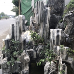 Đá Tuyết Sơn