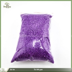 Sỏi tím 500g