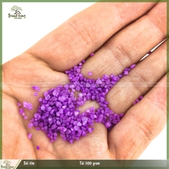 Sỏi tím 500g