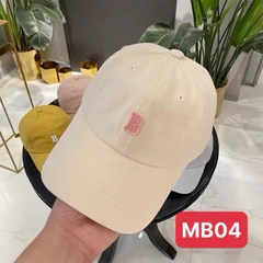 Mũ MB04