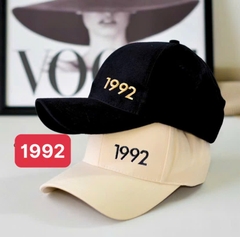Mũ 1992