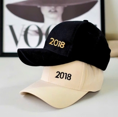 Mũ 2018