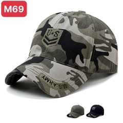 Mũ M69