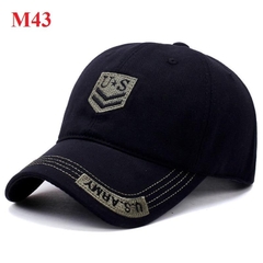 Mũ M43