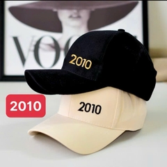 Mũ 2010