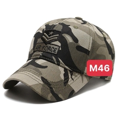 Mũ M46