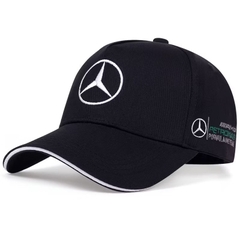 Mũ Mercedes MM01