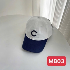 Mũ MB03