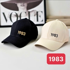 Mũ 1983