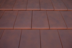 Planum Đỏ mộc mạc