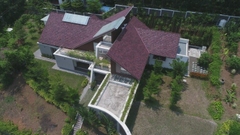 Visum3 Nâu đỏ